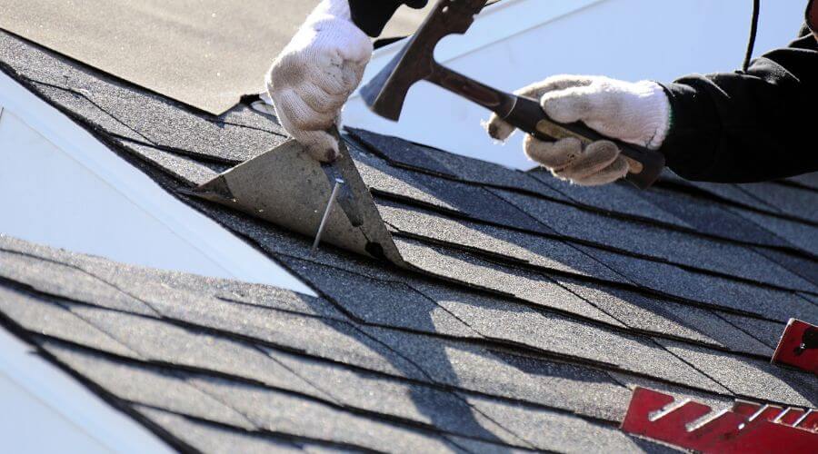 Expert Emergency Roof Repairs services in Gatesville, TX